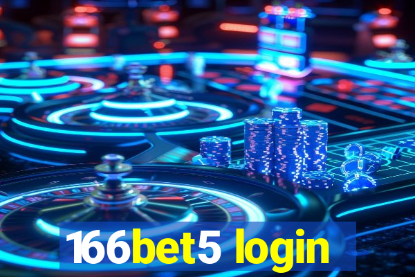 166bet5 login